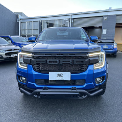 Nudge bar Lower style for Ford Ranger 2022+ New Ranger/Everest
