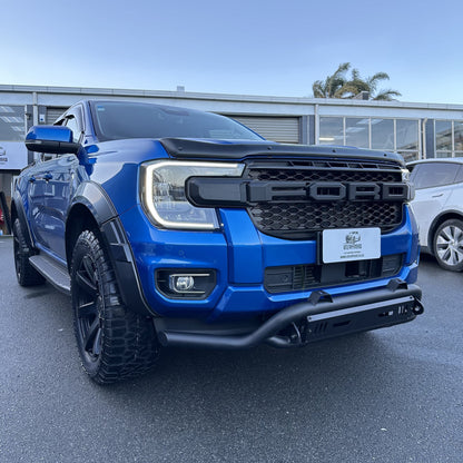 Nudge bar Lower style for Ford Ranger 2022+ New Ranger/Everest