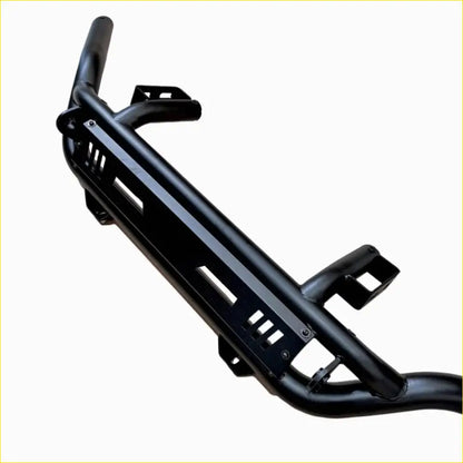 Nudge bar Lower style for Isuzu D-Max 2012-2020