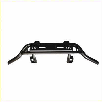 Nudge bar Lower style for Isuzu D-Max 2012-2020