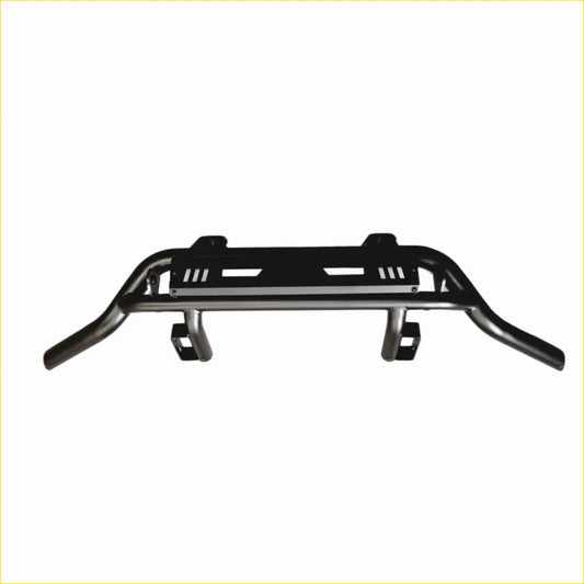 Nudge bar Lower style for Isuzu D-Max 2012-2020