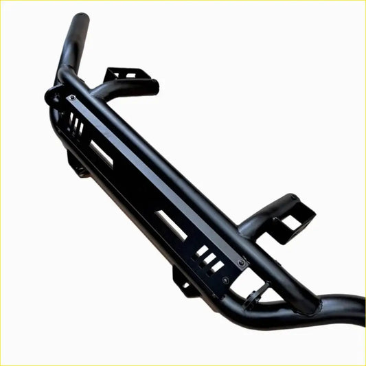 Nudge bar Lower style for Isuzu D-Max 2012-2020