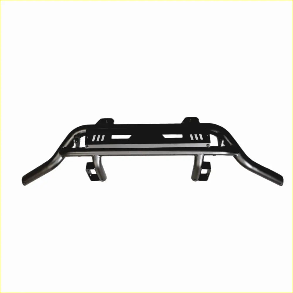 Nudge bar Lower style for Isuzu D-Max 2012-2020