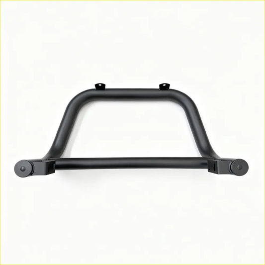 Nudge Bar Mazda BT-50 2021+ GSX Matte Black