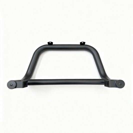 Nudge Bar Mazda BT-50 2021+ GSX Matte Black