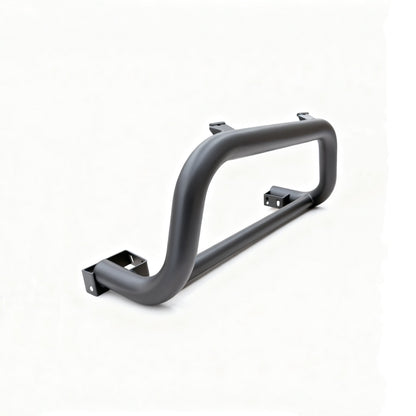 Nudge Bar Medium Size for Mazda BT-50 2021-2023 Matte Black