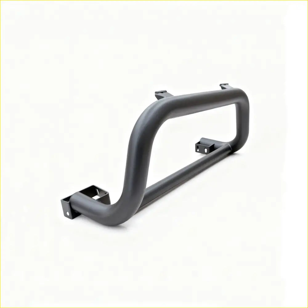 Nudge Bar Medium Size for Mazda BT-50 2021-2023 Matte Black