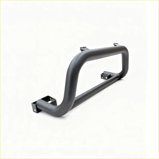 Nudge Bar Medium Size for Mazda BT-50 2021-2023 Matte Black