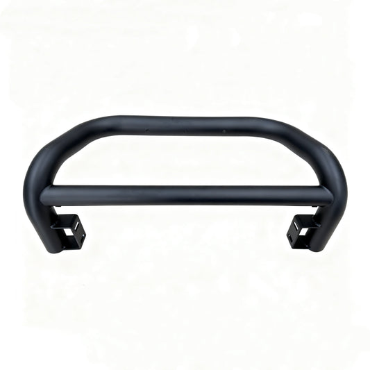 Nudge Bar Medium Size for Mazda BT-50 2021-2023 Matte Black