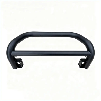 Nudge Bar Medium Size for Mazda BT-50 2021-2023 Matte Black