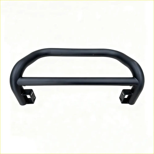 Nudge Bar Medium Size for Mazda BT-50 2021-2023 Matte Black