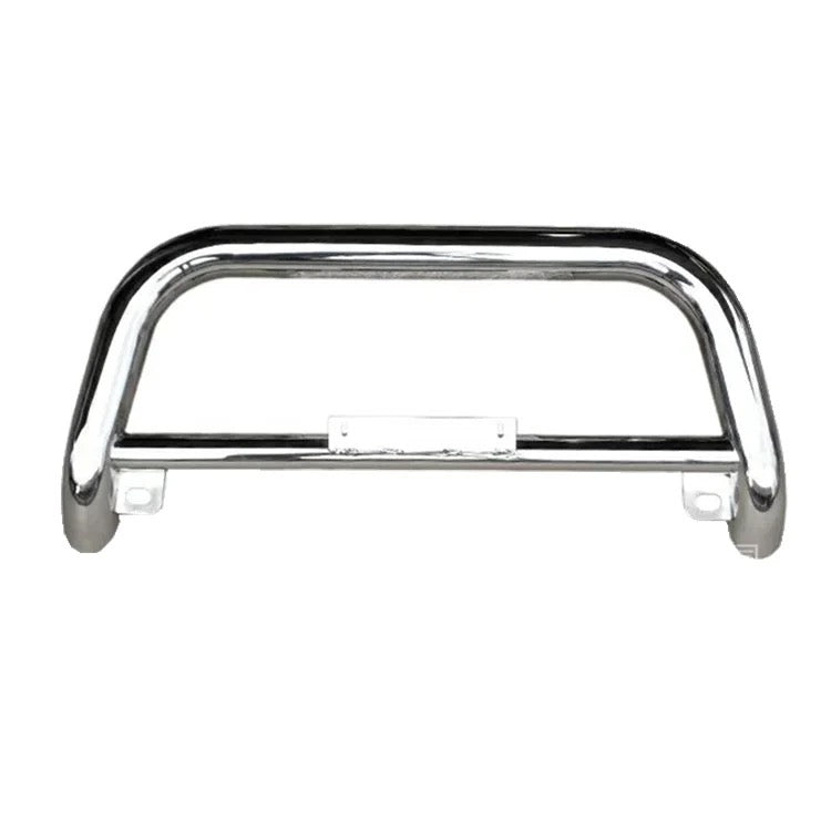 Nudge Bar Toyota Hiace Narrow Body 2005-2019 Chrome