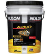 Nulon Apex+ 0W-30 Performance C2 Engine Oil 20L Full