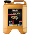 Nulon Apex+ 5W-30 Long Life Engine Oil 10L Full Synthetic