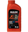Nulon X-PRO 15W-50 Street & Track Engine Oil 1L Semi