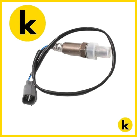 O2 Oxygen Sensor Suitable for 89467-33090 Toyota Hilux TGN16 2.7L 2TR-FE 05-15 Kren Bits