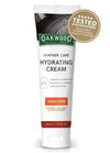 Oakwood Leather Care Hydrating Cream 250mL OP127
