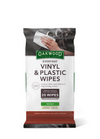 Oakwood UV Protect Vinyl & Plastic Wipes (20 Pack) OP147