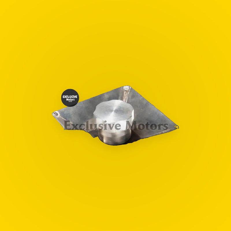 OBP Splash Bowl with 40mm or 50mm O/D Filler Neck