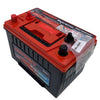 Odyssey Battery 12V 850 CCA 135RC 34M-PC1500