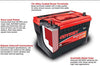 Odyssey Battery 12V 1150 CCA 205RC 31-PC2150