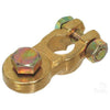 OEX Battery Terminal Bolt on Heavy Duty Negative (Pack of