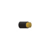 OEX Automotive Cable Single Core 2mm Black 50M Roll