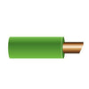 OEX Automotive Cable Single Core 4mm Green 30M Roll