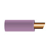 OEX Automotive Cable Single Core 4mm Violet 30M Roll