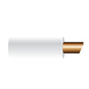 OEX Automotive Cable Single Core 6mm White 30M Roll