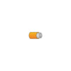 OEX Tinned Marine Cable Single Core 2.5mm Orange 100M