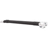 OEX 2 B&S Battery Lead 260mm L Post-To-Stud 10mm Stud