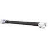OEX 2 B&S Battery Lead 150mm L Post-To-Post ACX1023