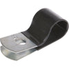 OEX P-Clip 20mm PVC Coated Steel 25 Pack ACX1377