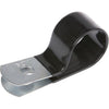 OEX P-Clip 32mm PVC Coated Steel 25 Pack ACX1381