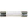 OEX Glass Fuse 3AG 10A (Pack of 10) ACX1522BL