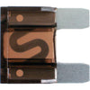 OEX Fuse Maxi Blade 70A Brown (Pack of 10) ACX1630