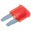 OEX Fuse Micro 2 Blade 10A Red (Pack of 10) ACX1662