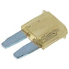 OEX Fuse Micro 2 Blade 20A Yellow (Pack of 10) ACX1664