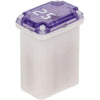 OEX Fusible Link Micro Female M-Case 25A White (Pack of
