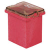 OEX Fusible Link Low Profile J-Case 50A Red (Pack of 5)