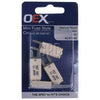 OEX Circuit Breaker Mini Blade Manual Reset 25A (Pack of