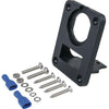 OEX Flush Mount Face Plate Suits 50A Anderson Style