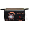 OEX Glow Plug Timer 12V Universal ACX4870