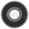 OEX Bearing 17mm ID 52mm OD 18mm W BEX0007
