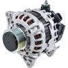 OEX Alternator 12V 120A (Bosch Style) BXA063