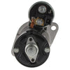OEX Starter Motor 12V 10Th CCW (Bosch Style) BXS0131