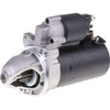 OEX Starter Motor 12V 10th CW (Bosch Style) BXS0173