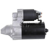 OEX Starter Motor 12V 9Th CW (Bosch Style) BXS0182