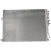 OEX AC Condenser CNX284